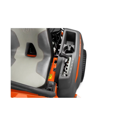 Husqvarna Z248F Zero Turn Lawn Mower 48″ 726Cc 23Hp V Twin image 5