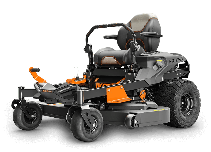 Ariens IKON Onyx Zero Turn Lawn Mower