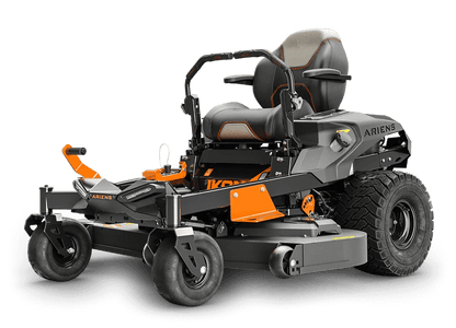 Ariens IKON Onyx Zero Turn Lawn Mower