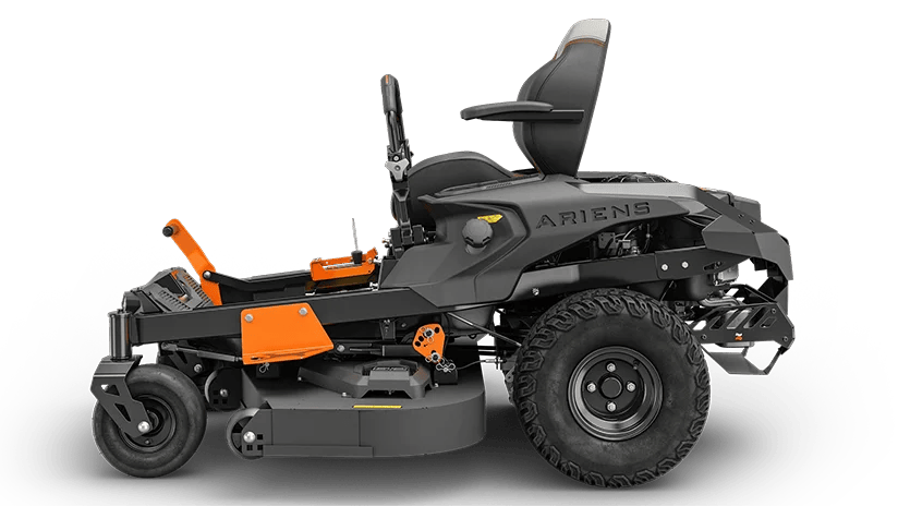 Ariens IKON Onyx Zero Turn Lawn Mower