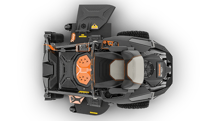Ariens IKON Onyx Zero Turn Lawn Mower