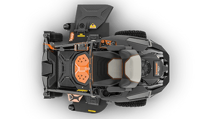 Ariens IKON Onyx Zero Turn Lawn Mower