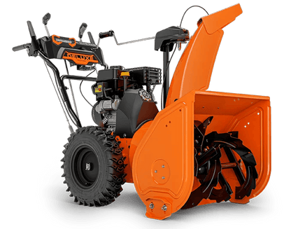 Ariens 921045 Deluxe 24″ Two-Stage Snow Blower