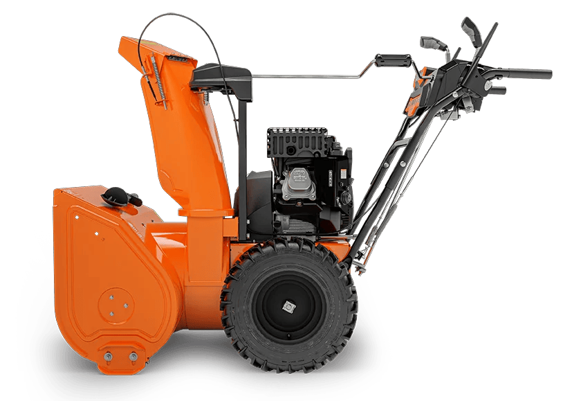 Ariens 921045 Deluxe 24″ Two-Stage Snow Blower