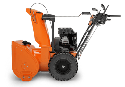 Ariens 921045 Deluxe 24″ Two-Stage Snow Blower
