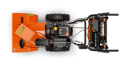 Ariens 921045 Deluxe 24″ Two-Stage Snow Blower
