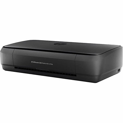 HP OfficeJet 250 Mobile All in One Printer