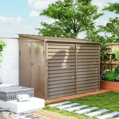 Garden Shed