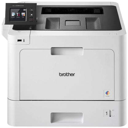 Brother Business Color Laser Printer HL-L8360CDW