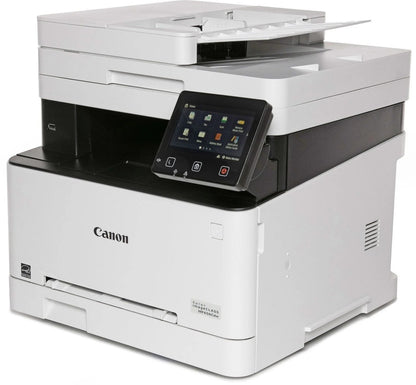 Canon Imageclass Mf656cdw Color Printer