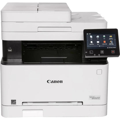 Canon Imageclass Mf656cdw Color Printer