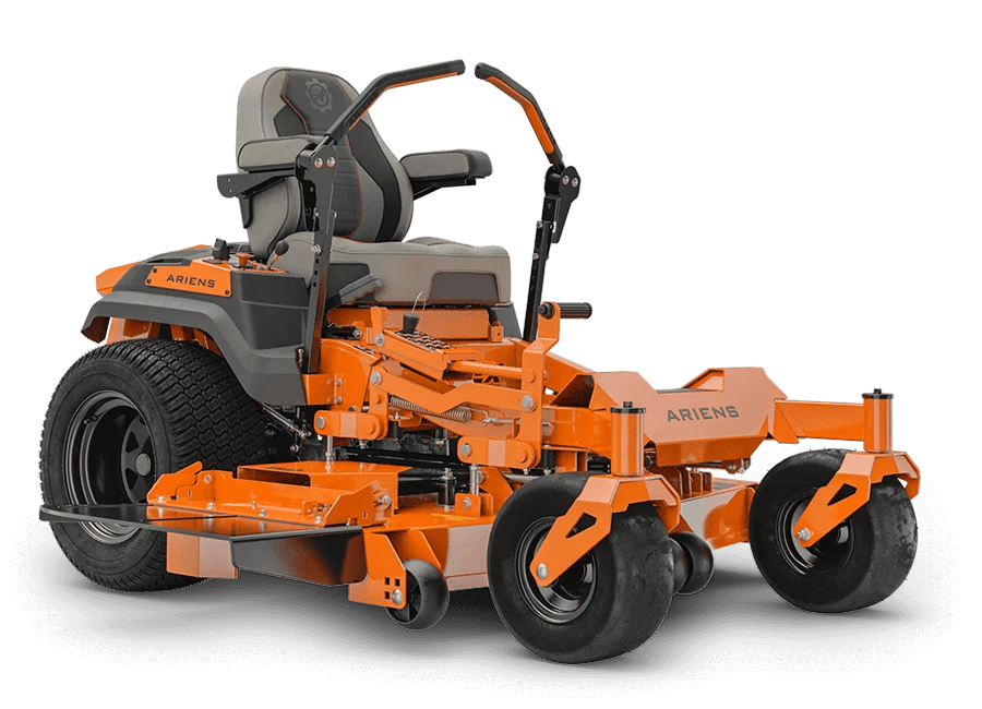 Ariens APEX 52 Zero Turn Mower (Kawasaki)