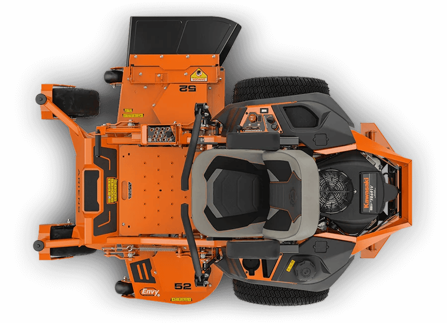 Ariens APEX 52 Zero Turn Mower (Kawasaki)