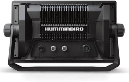 Humminbird XPLORE 10 GPS Fish Finder with Transducer, MEGA Side Imaging+ & HD Touchscreen Display