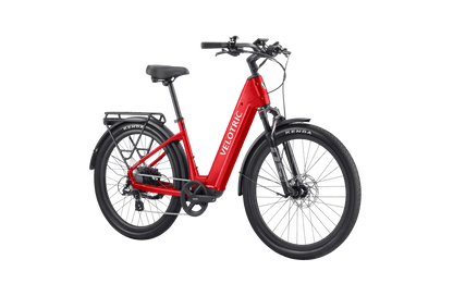 Velotric Discover 2 Ebike