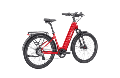 Velotric Discover 2 Ebike