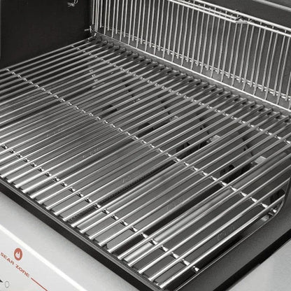 Weber Genesis S-325s Gas Grill