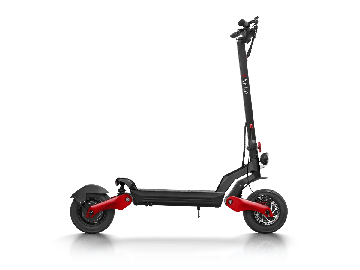Eagle One PRO All Terrains Electric Scooter