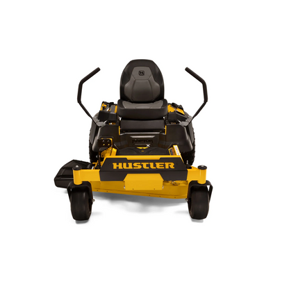 Hustler Raptor X Zero Turn Mower 42″ Kawasaki FR600 18HP 944470