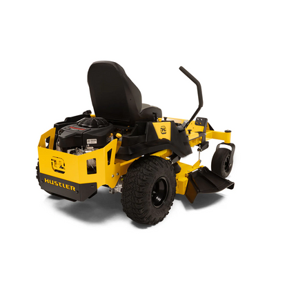 Hustler Raptor X Zero Turn Mower 42″ Kawasaki FR600 18HP 944470