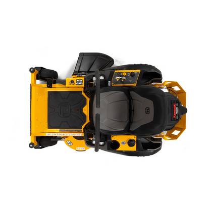 Hustler Raptor X Zero Turn Mower 42″ Kawasaki FR600 18HP 944470