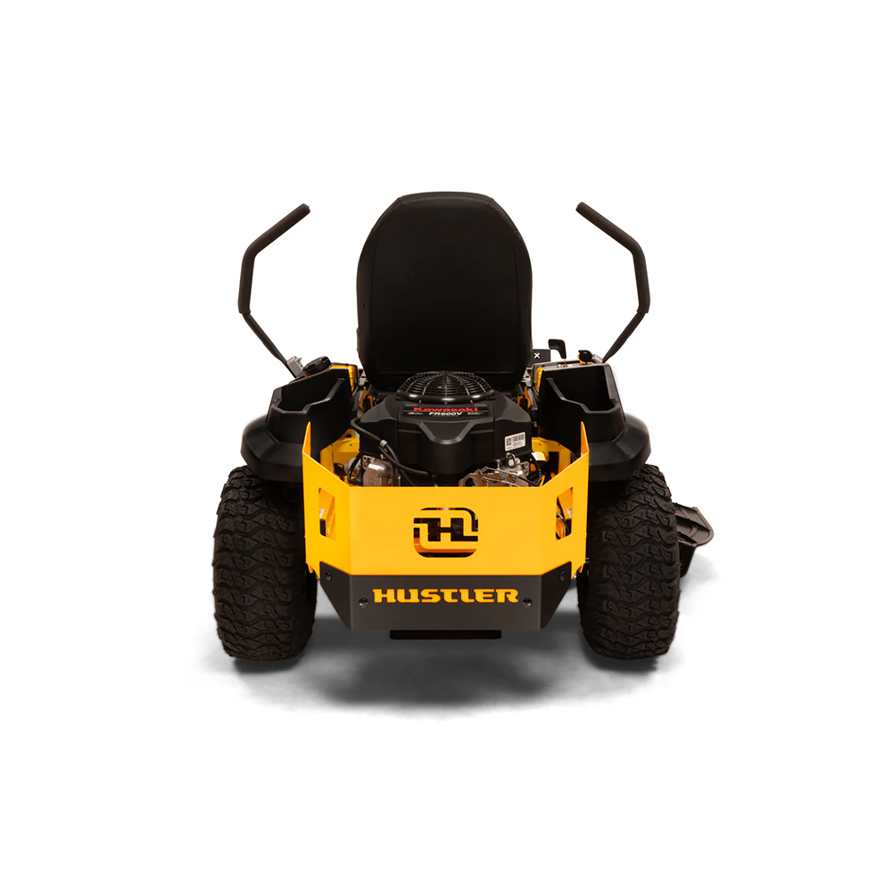Hustler Raptor X Zero Turn Mower 42″ Kawasaki FR600 18HP 944470