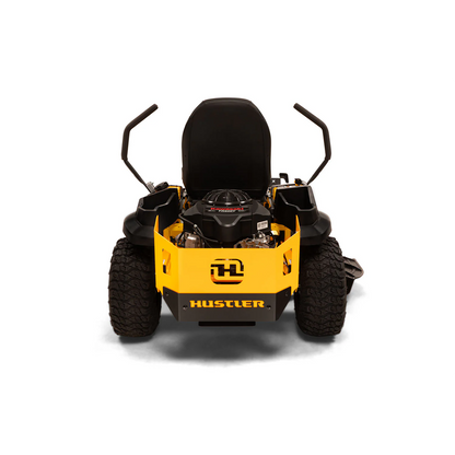 Hustler Raptor X Zero Turn Mower 42″ Kawasaki FR600 18HP 944470
