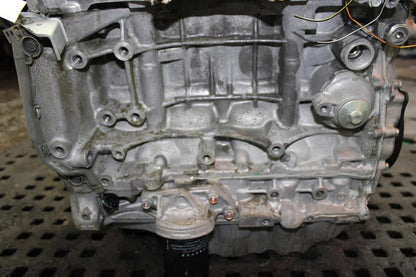 JDM 2008-2012 Honda Accord, 2009-2013 Acura TSX, 2010-2014 Honda CRV Motor K24A 2.4L 4 Cyl Engine