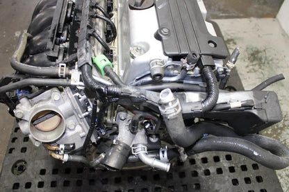 JDM 2008-2012 Honda Accord, 2009-2013 Acura TSX, 2010-2014 Honda CRV Motor K24A 2.4L 4 Cyl Engine