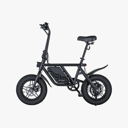 Jetson Atlas Fat Tire Electric Bike
