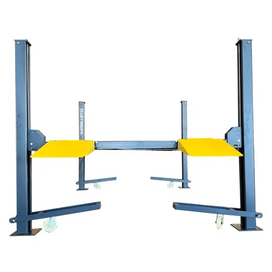 KT-4H850, 4 Post Vehicle Storage Lift 8,500lb