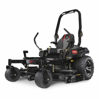 Toro TITAN® MAX Havoc™ Edition 60″ 26 HP 747cc Zero-Turn Mower
