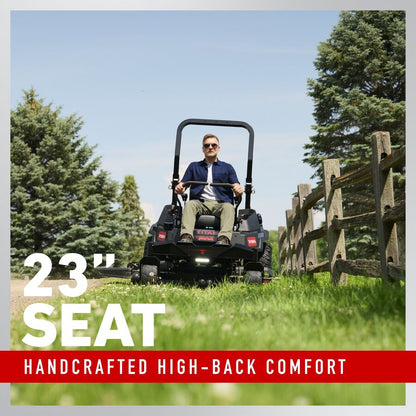 Toro TITAN® MAX Havoc™ Edition 60″ 26 HP 747cc Zero-Turn Mower