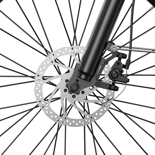 Aipas M2 Xterrain Ebike Aipas-M2-black Basket