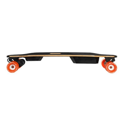 MEEPO Go