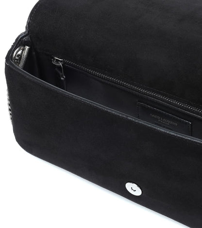 Kate Baguette Medium Shoulder Bag