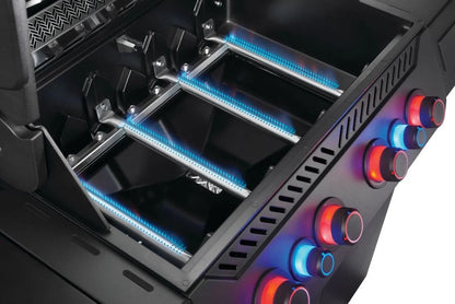 Napoleon Phantom Prestige 500 Connected Gas Grill