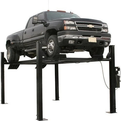 Direct-Lift® Pro-Park 9 Plus Certified 4 Post Lift
