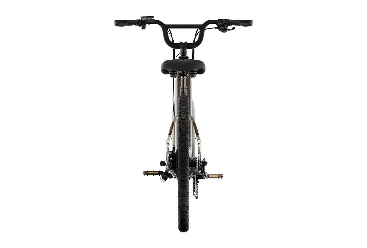 Aventon Pace 4 Step Through