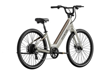 Aventon Pace 4 Step Through