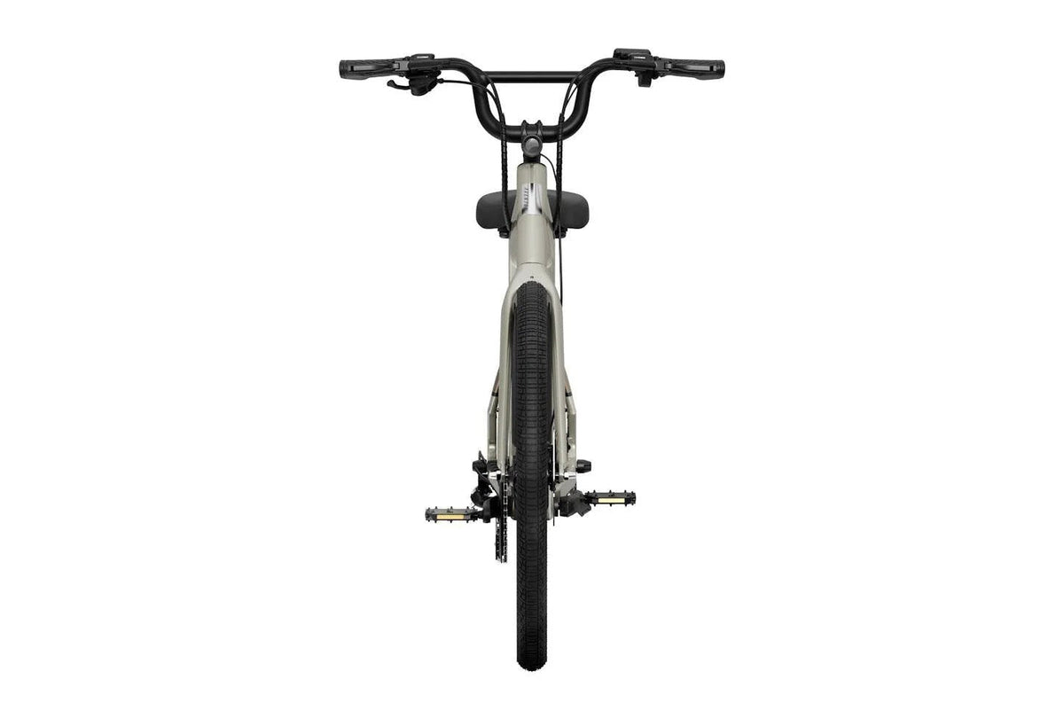 Aventon Pace 4 Step Through