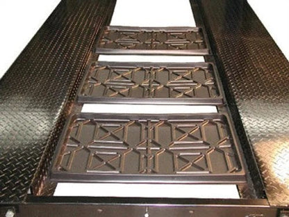 Direct-Lift® Pro-Park 9 Plus Certified 4 Post Lift