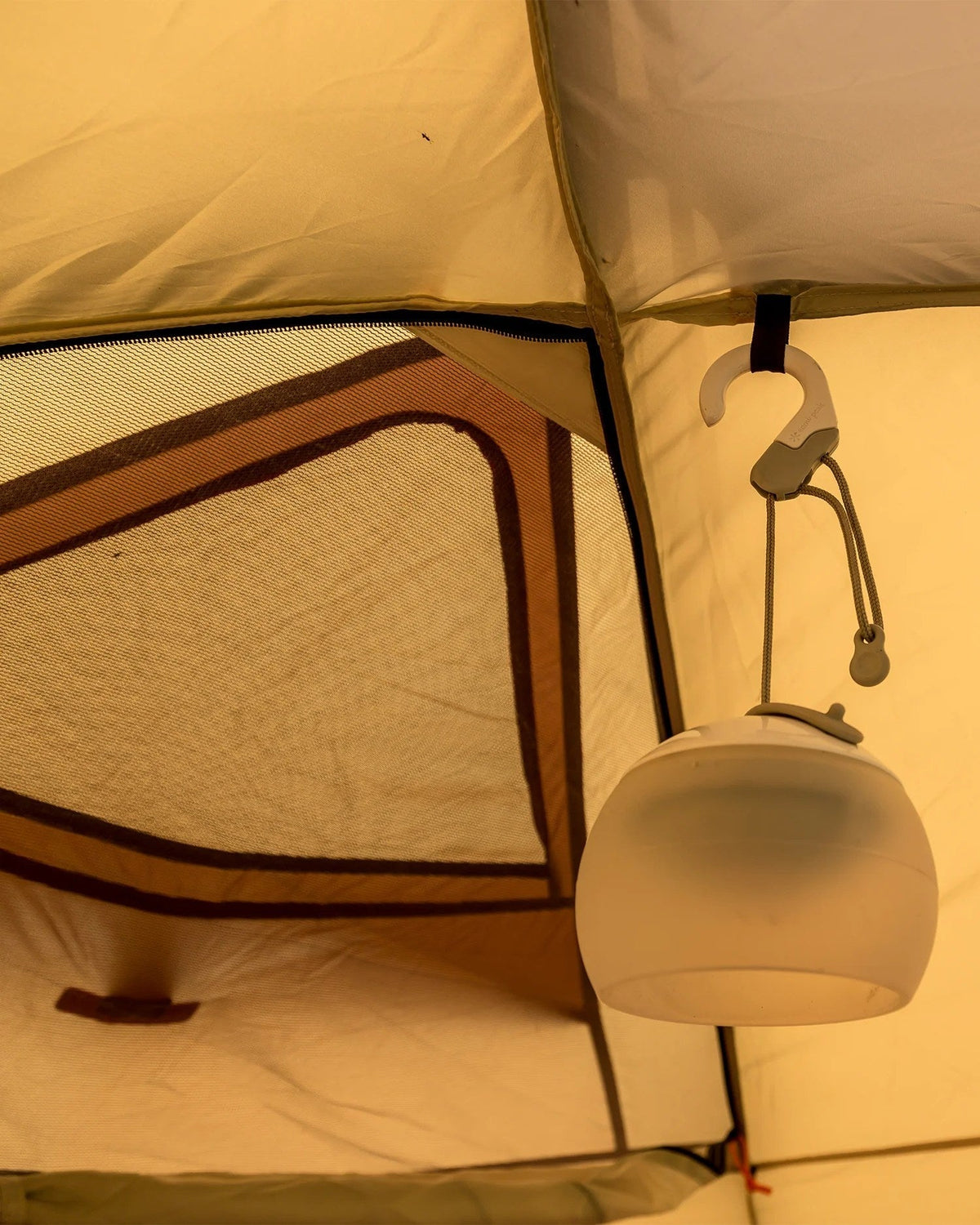 Snow Peak Amenity Dome