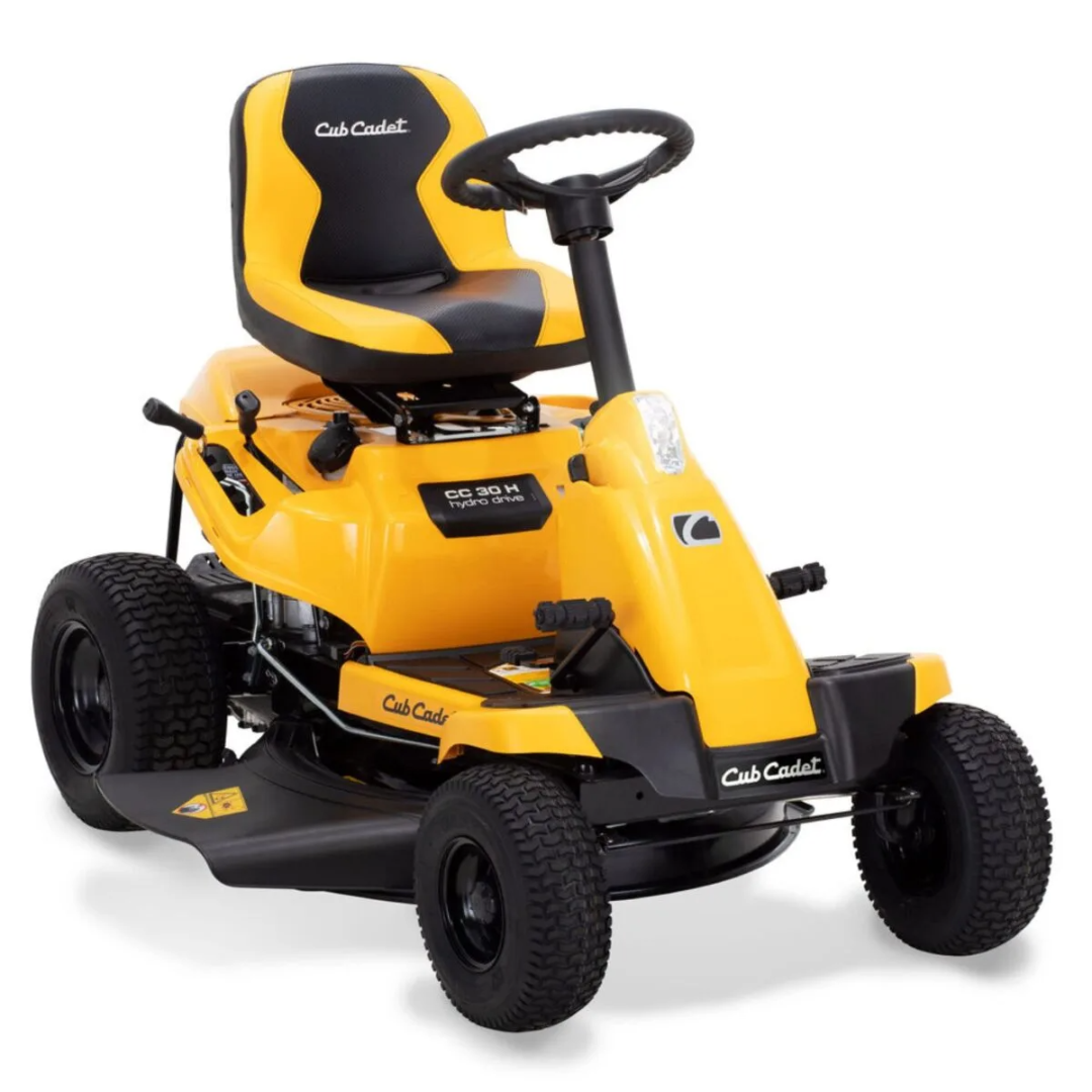 Cub Cadet CC30 in. Riding Mower