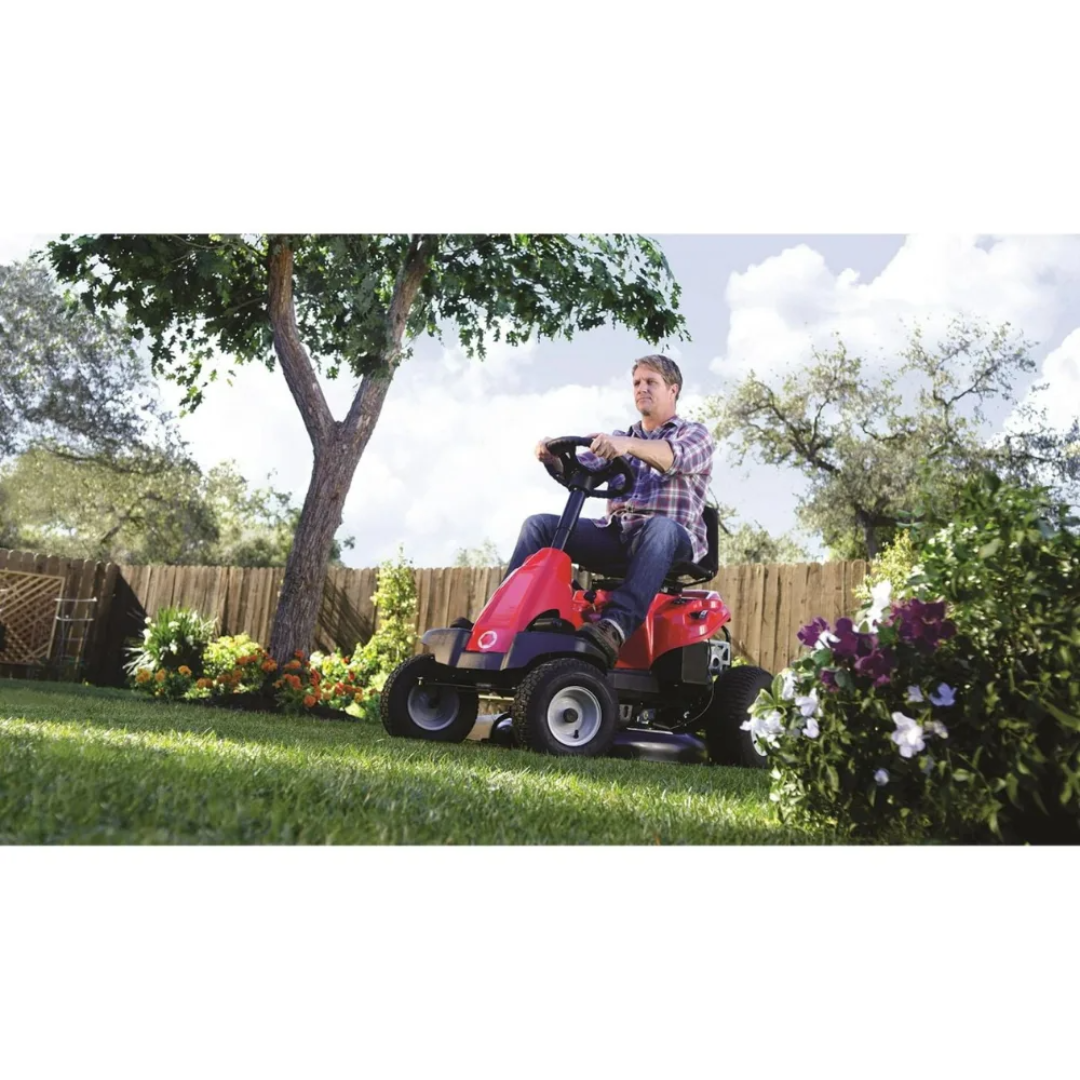 Troy-Bilt 30 in. 10.5 HP Briggs and Stratton Engine 6-Speed