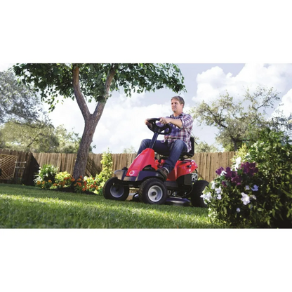 Troy-Bilt 30 in. 10.5 HP Briggs and Stratton Engine 6-Speed