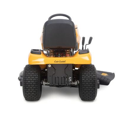 Cub Cadet Xt1 Lt46 Lawn Tractor
