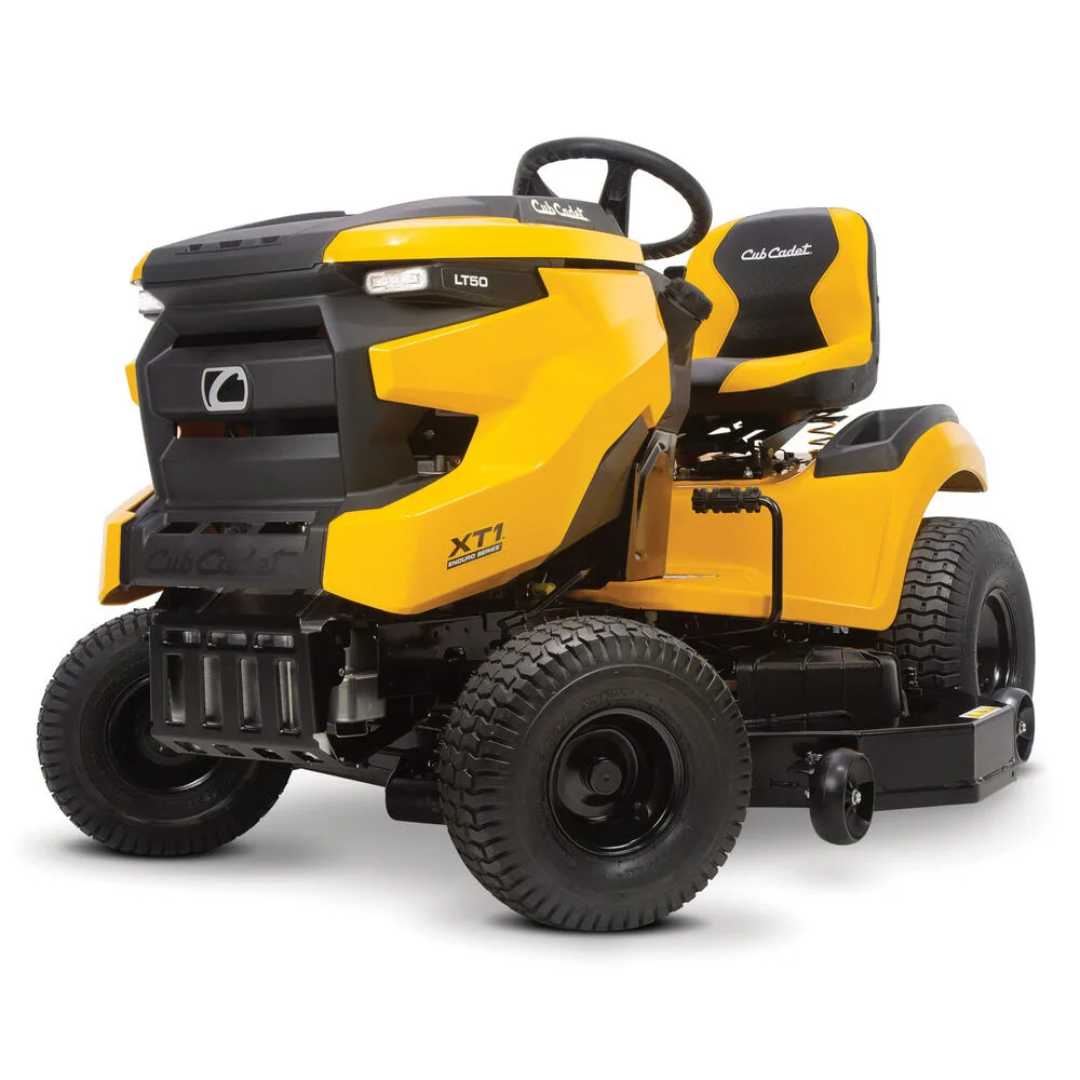 Cub Cadet Xt1 Lt50 Fab Lawn Tractor