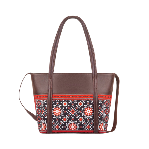 Heritage Ajrak Art