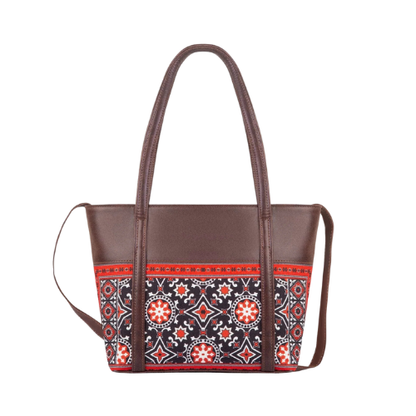 Heritage Ajrak Art